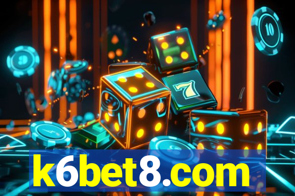 k6bet8.com