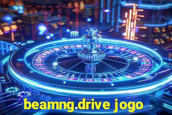 beamng.drive jogo