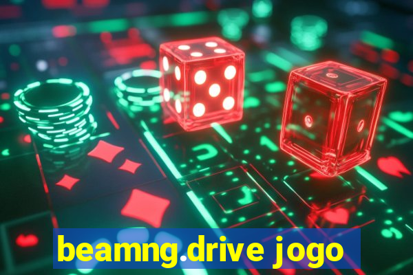 beamng.drive jogo