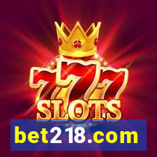 bet218.com