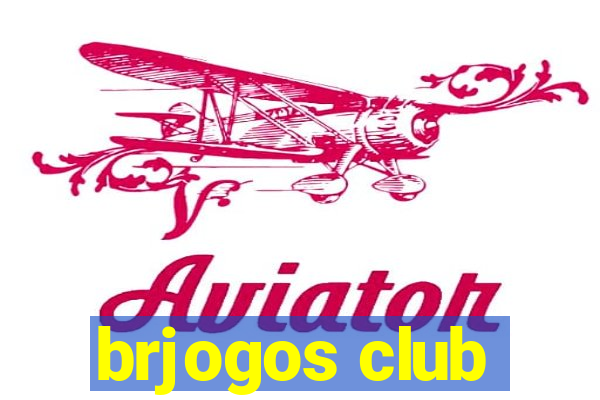 brjogos club