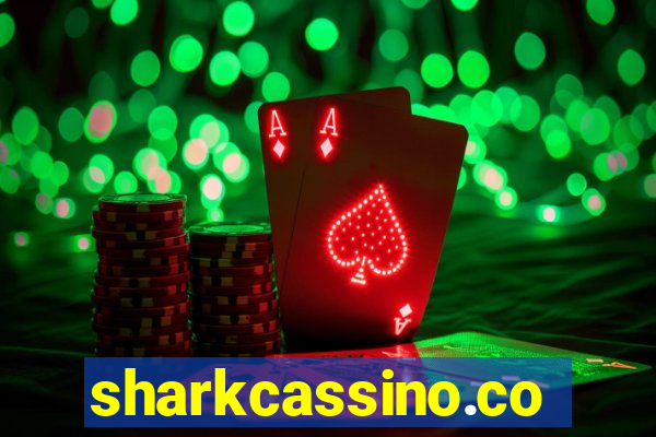 sharkcassino.com