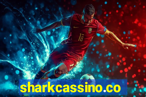 sharkcassino.com