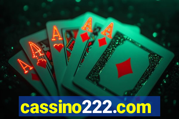 cassino222.com