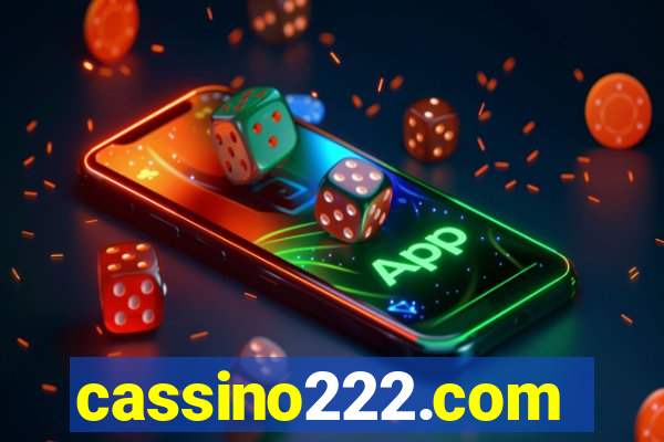 cassino222.com