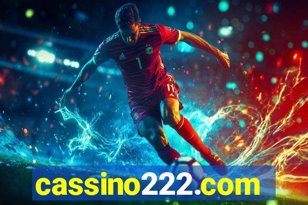 cassino222.com