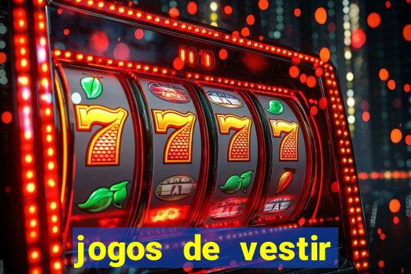 jogos de vestir noivas e maquiar