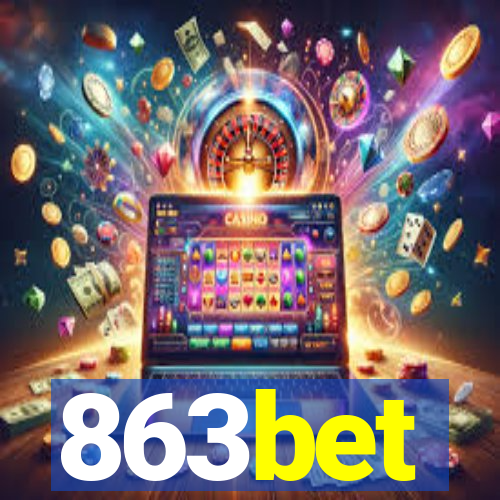 863bet