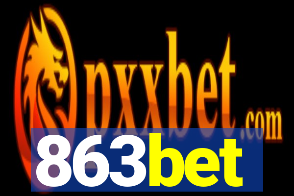 863bet