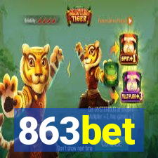 863bet