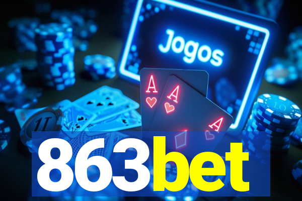 863bet