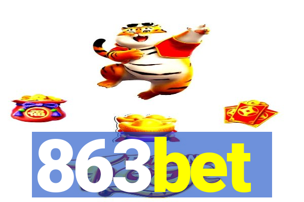 863bet