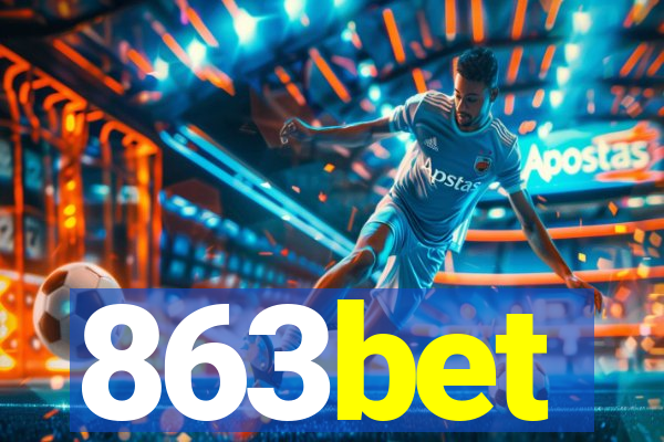 863bet