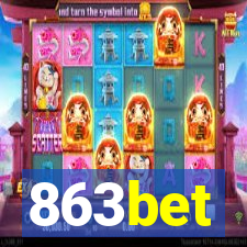 863bet