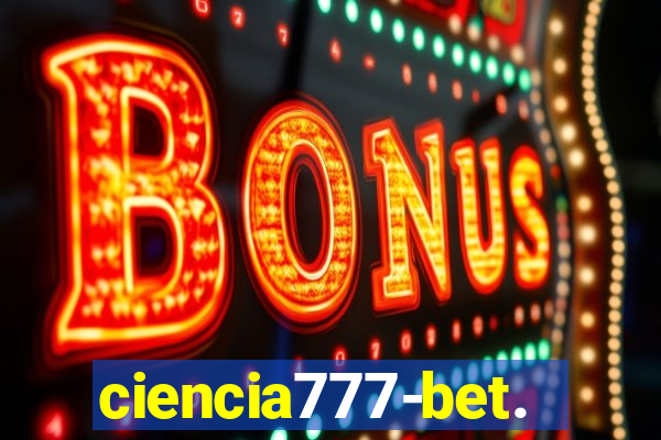 ciencia777-bet.com