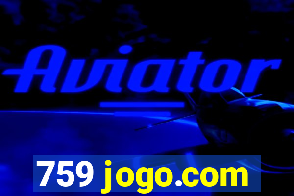 759 jogo.com