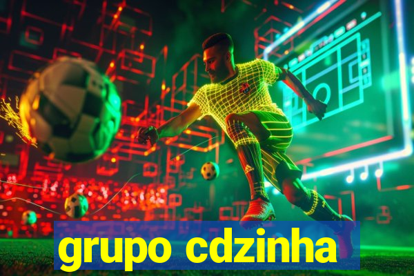 grupo cdzinha