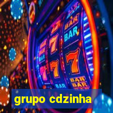 grupo cdzinha