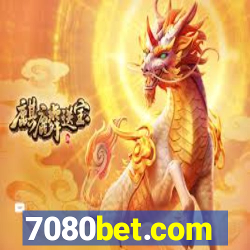 7080bet.com