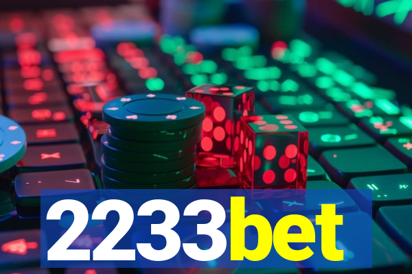 2233bet