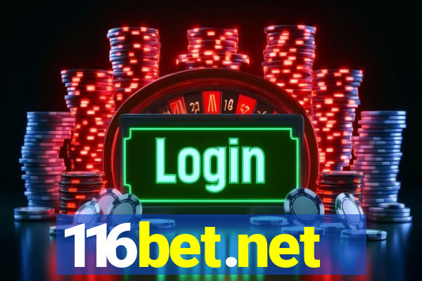 116bet.net