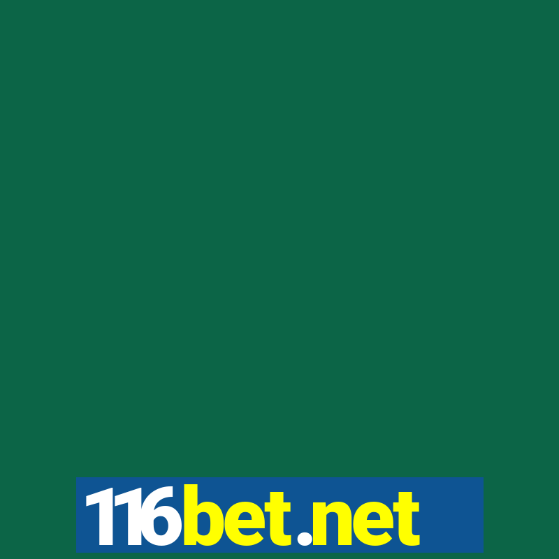 116bet.net