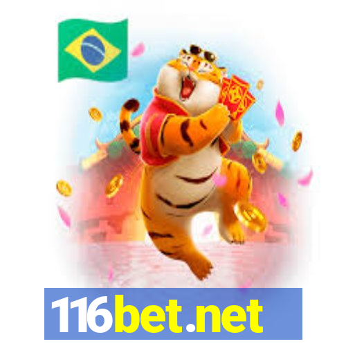 116bet.net