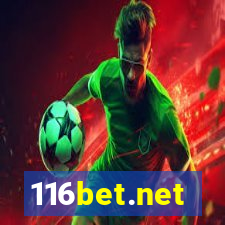 116bet.net