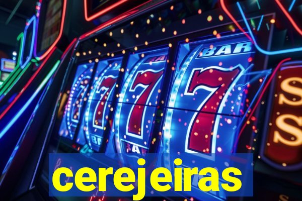 cerejeiras