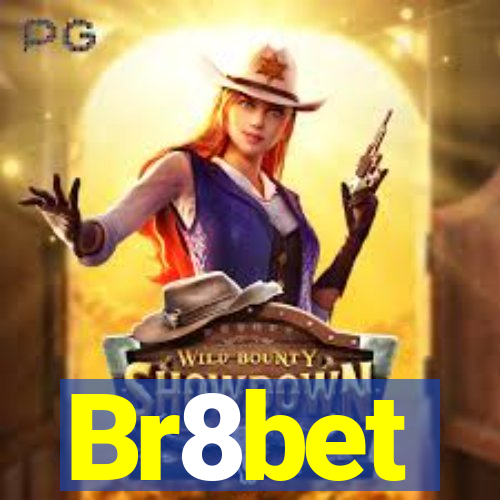 Br8bet