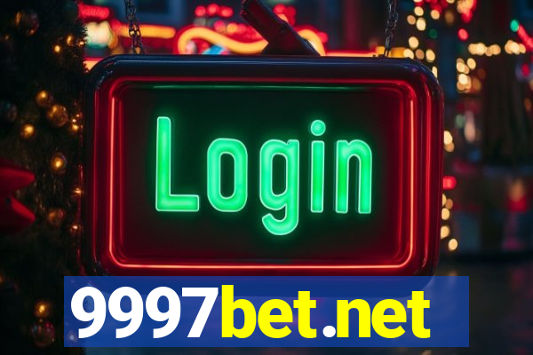 9997bet.net