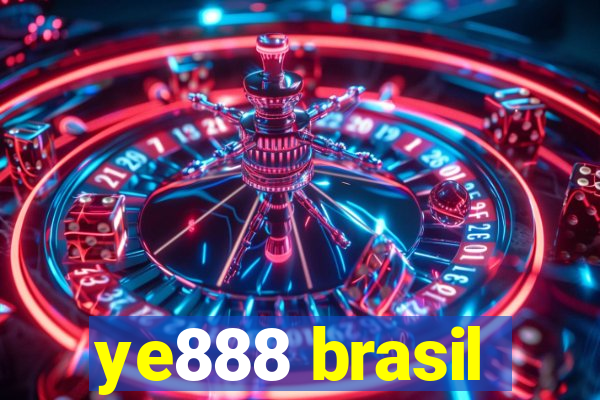 ye888 brasil