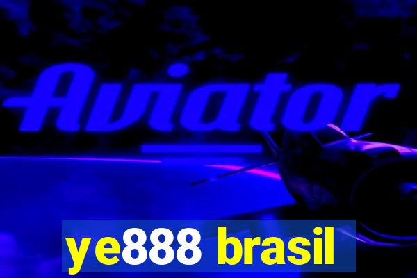 ye888 brasil