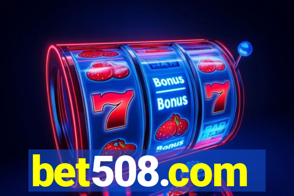 bet508.com