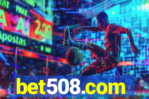 bet508.com