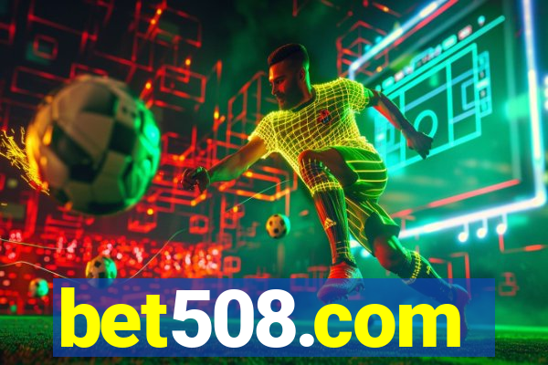 bet508.com