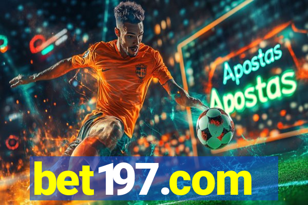 bet197.com