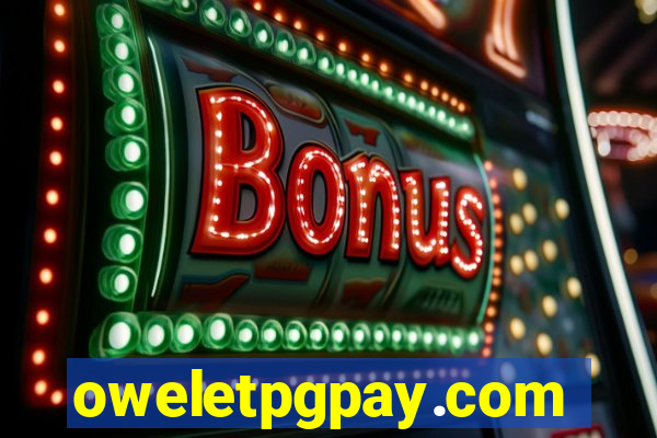 oweletpgpay.com