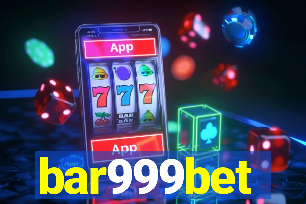 bar999bet