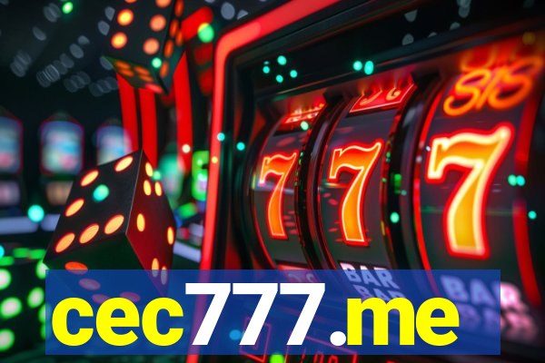 cec777.me