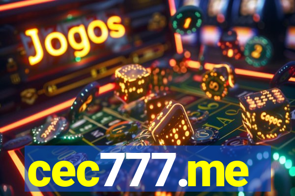 cec777.me