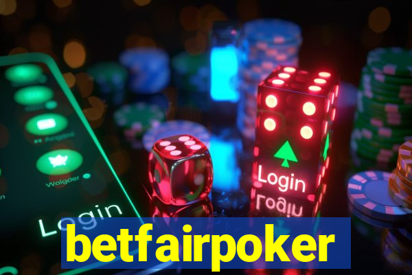 betfairpoker