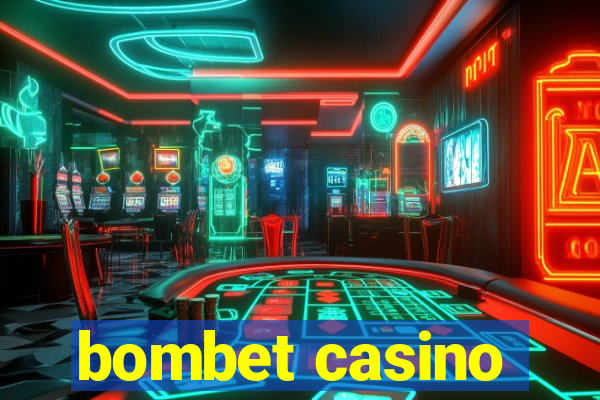 bombet casino