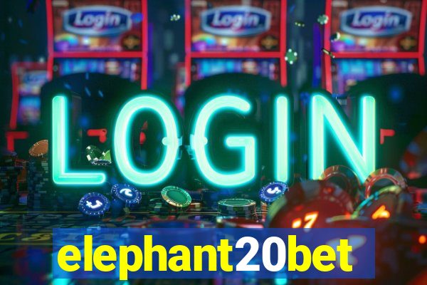 elephant20bet