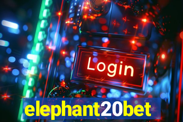 elephant20bet