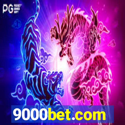 9000bet.com