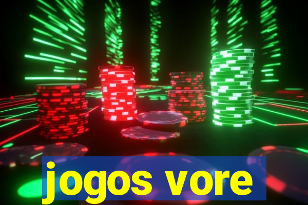 jogos vore