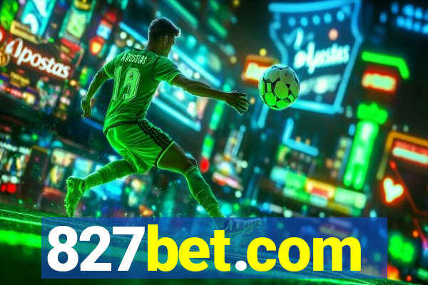 827bet.com