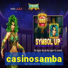 casinosamba