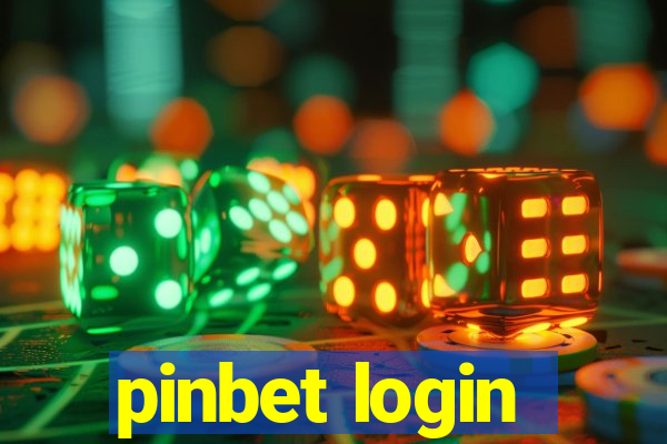 pinbet login